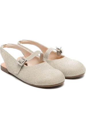 Babywalker Ballerines Mary-Jane
