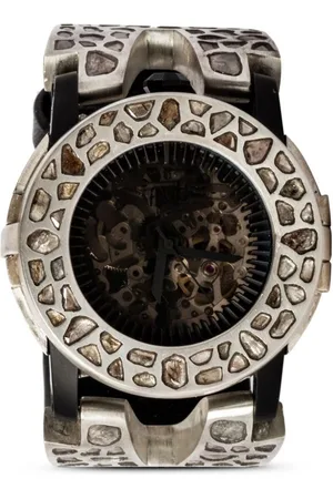 FOB PARIS X Parts of Four montre Nº6 S 41 mm