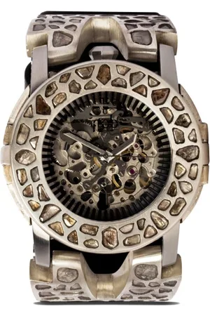 FOB PARIS X Parts of Four montre Nº2 S 41 mm