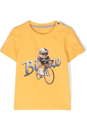 Lapin House T-shirt à imprimé graphique