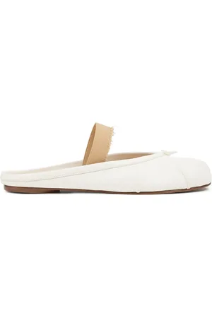 Maison Margiela Ballerines à bout Tabi