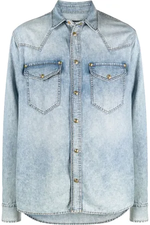 VERSACE Chemise d