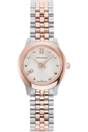 Salvatore Ferragamo Montre Ragamo Duo 25 mm