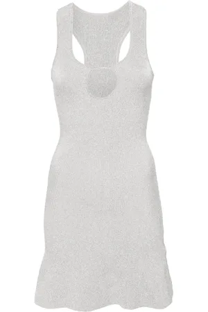 Jacquemus Robe courte Bril