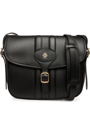 Bally Sacoche en cuir