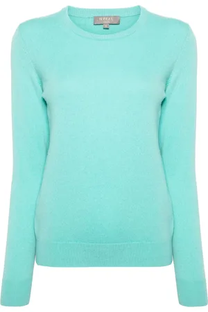 N.PEAL Pull Evie en cachemire