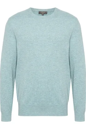 N.PEAL Pull Oxford
