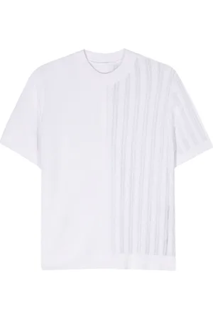 Jacquemus T-shirt Le Haut Juego