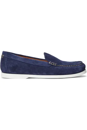 Ralph Lauren Mocassins Merton