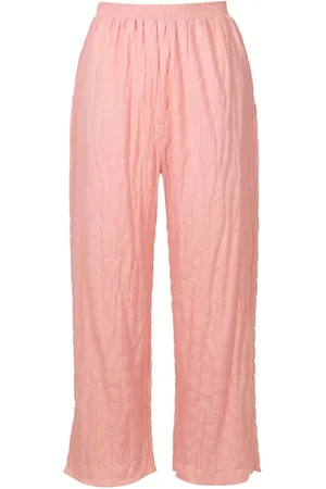 CLUBE BOSSA Pantalon Sam à coupe courte