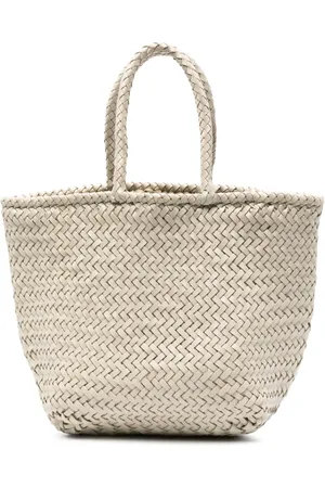 Dragon Diffusion Petit sac cabas Basket