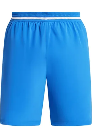 Lacoste X Novak Djokovic short à rayures
