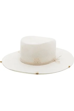 Ruslan Baginskiy Chapeau Sisal