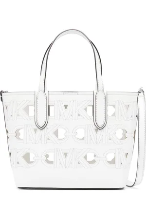 Michael Kors Sac cabas Eliza en cuir
