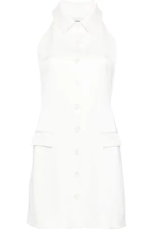 Robes CLAUDIE PIERLOT en polyester Taille 36 pour femme