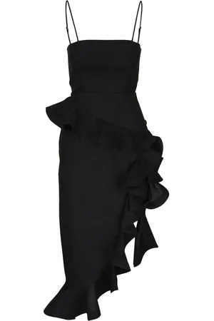 ZIMMERMANN Robe Harmony tango à volants