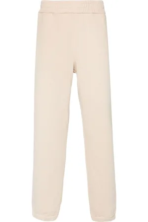 Ermenegildo Zegna Pantalon de jogging en coton