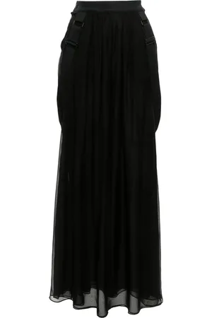 Max Mara Jupe longue Jedy