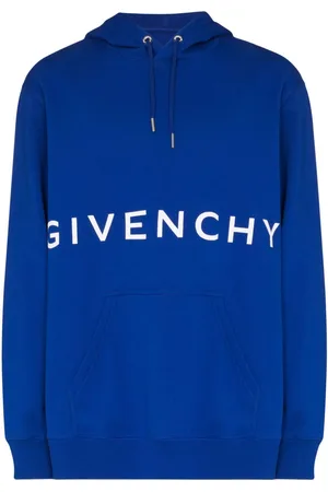 Pull shops givenchy troué