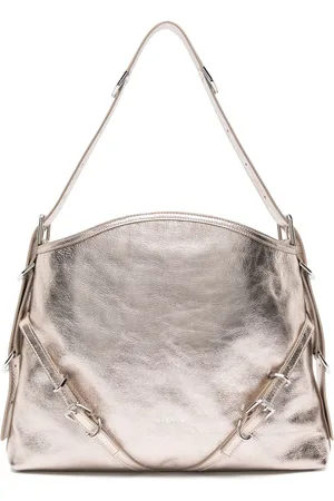 Givenchy Sac porté épaule Voyou médium en cuir