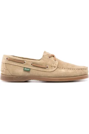 Paraboot Chaussures bateau Barth