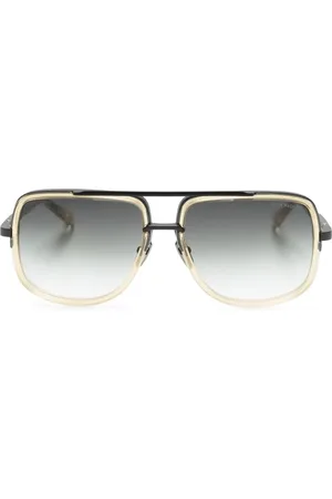 DITA EYEWEAR Lunettes de soleil Mach-one à monture pilote
