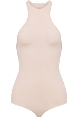 Serafini Body à encolure ronde