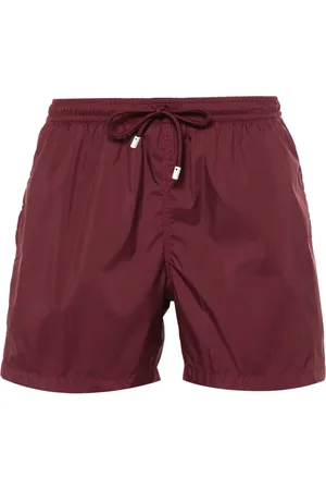 FEDELI Short de bain Madeira