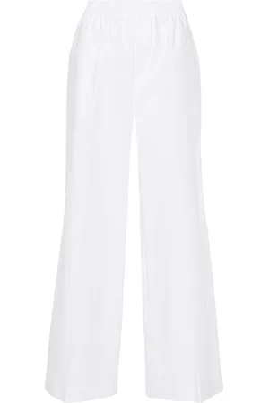 P.A.R.O.S.H. Pantalon Canyox ample