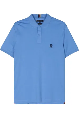 Tommy Hilfiger Polo à logo brodé