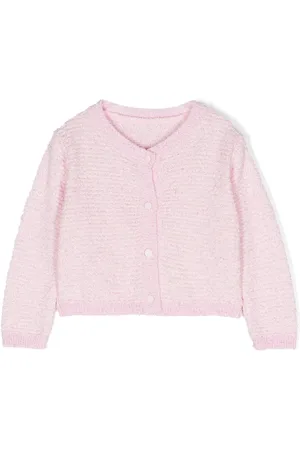 Lapin House Cardigan en coton