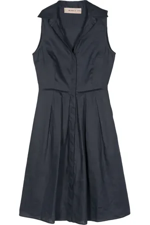 BLANCA Robe mi-longue Ansellia