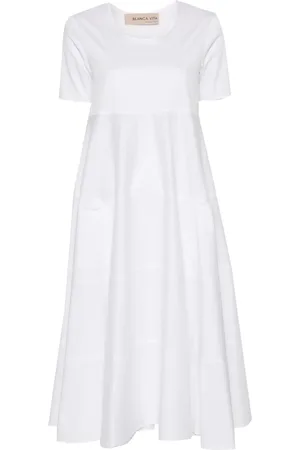 BLANCA Robe Arabide