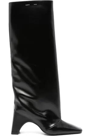 COPERNI Bottes Bridge en cuir