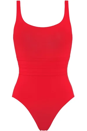 ERES Maillot de bain à encolure arrondie