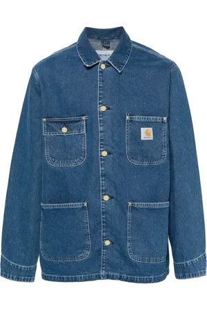 Carhartt Veste OG Chore en jean