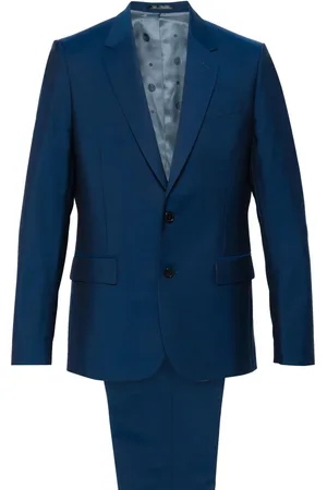 Paul Smith Costume à simple boutonnage