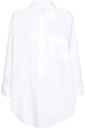 By Malene Birger Chemise Maye en coton biologique