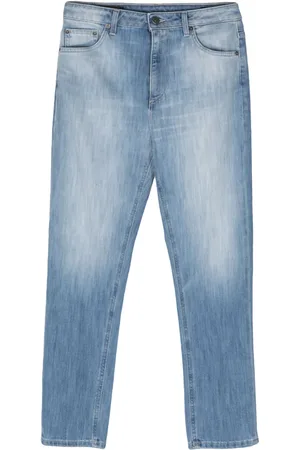 Dondup Jean Cindy à coupe skinny
