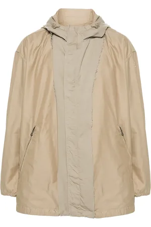 Diesel Veste J-Mckell à logo brodé