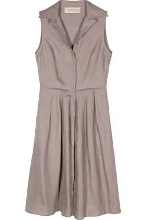 BLANCA Robe mi-longue Ansellia