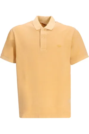 Lacoste Polo en coton à logo brodé