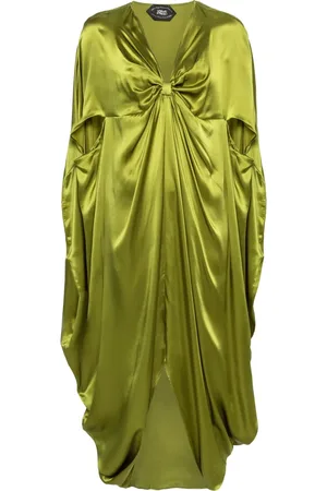 ‎Taller Marmo‎ Caftan noué Azores