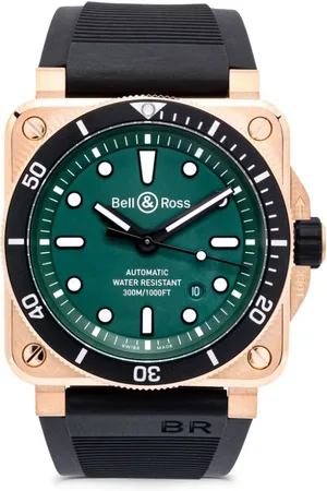 Bell & Ross Montre BR 03-92 42 mm