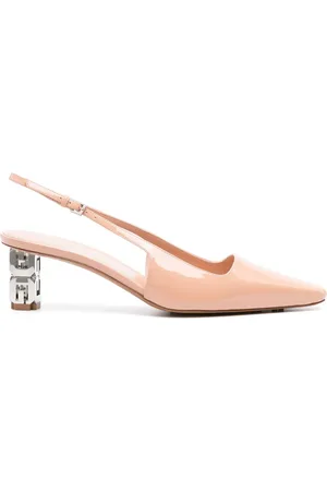 Givenchy Escarpins G Cube 50 mm