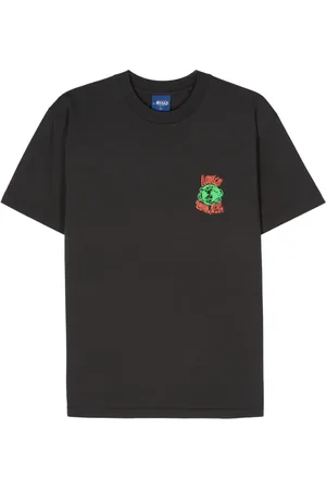 AWAKE NY T-shirt Crawford à logo imprimé
