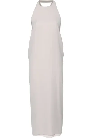 BLANCA Robe Acmea à détail drapé
