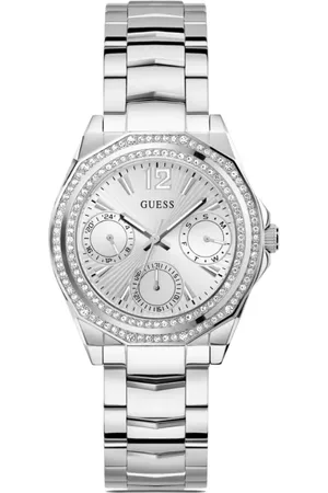 Guess Montre Crystal quartz 36mm