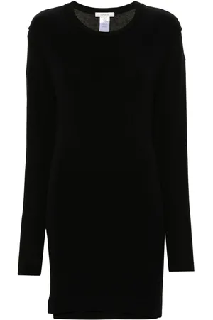 LEMAIRE Robe à design superposé