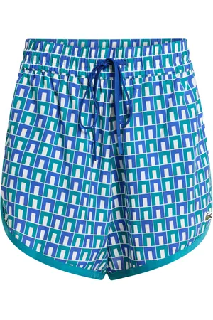 Lacoste Chemise imprimée à logo brodé